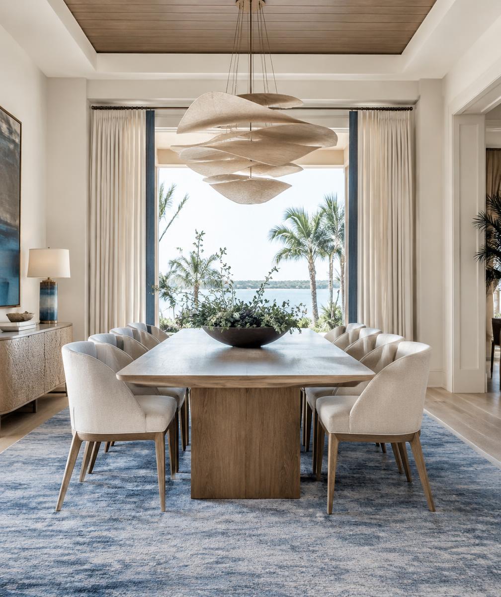Waterfront Dining Room